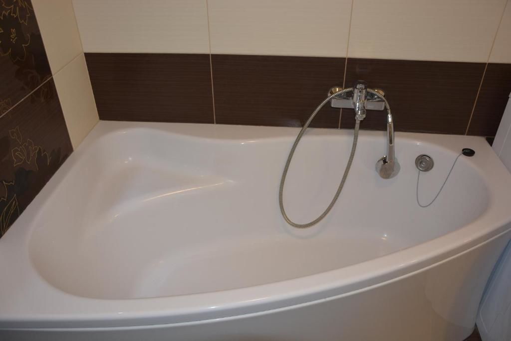 Апартаменты LUX studio river view 24 floor - Kirova 27D Днепр-19