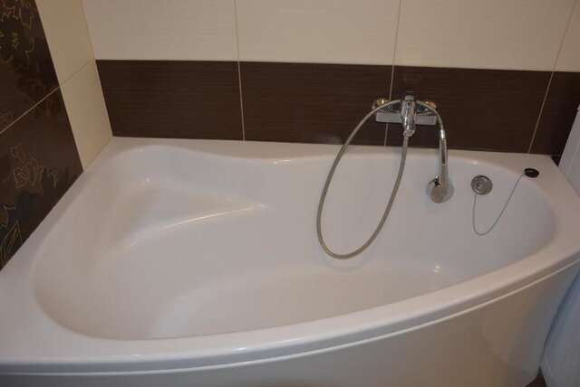 Апартаменты LUX studio river view 24 floor - Kirova 27D Днепр-18